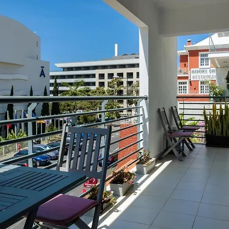 Guestready - A Sunny Delight In Апартаменты
