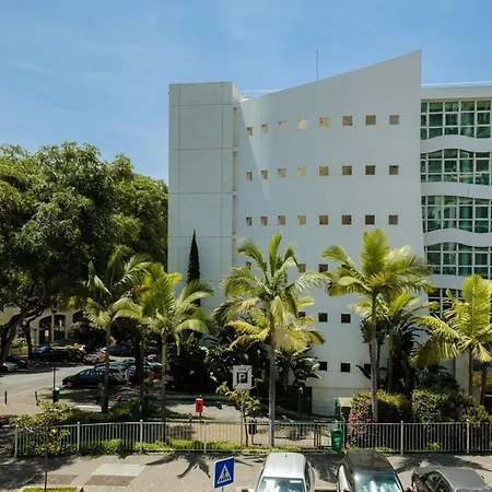 Guestready - A Sunny Delight In Funchal (Madeira)
