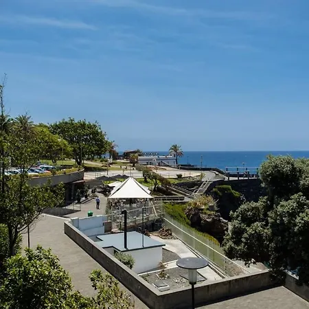 Апартаменты Guestready - A Sunny Delight In *