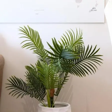 아파트 Guestready - A Sunny Delight In