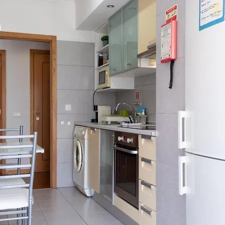 Апартаменты Guestready - A Sunny Delight In Фуншал