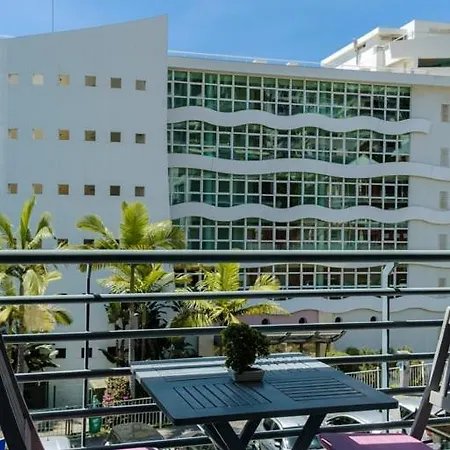 Guestready - A Sunny Delight In * Φουνκάλ