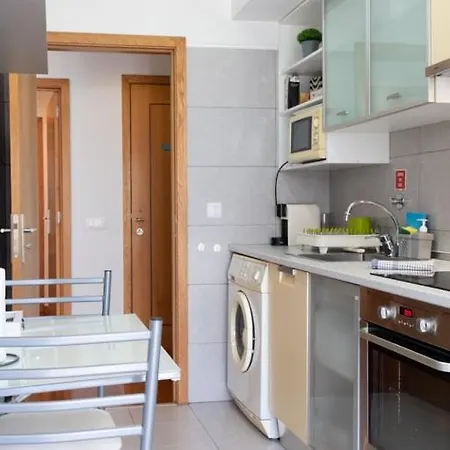 Апартаменты Guestready - A Sunny Delight In *