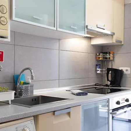 Guestready - A Sunny Delight In Апартаменты *