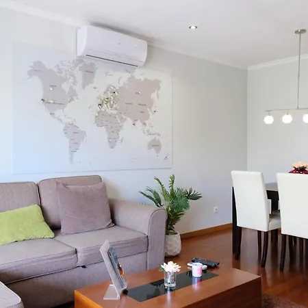 Διαμέρισμα Guestready - A Sunny Delight In Φουνκάλ