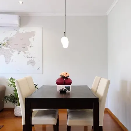 Guestready - A Sunny Delight In * 푼샬