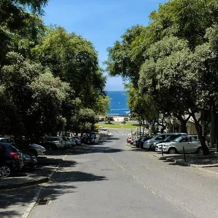 Διαμέρισμα Guestready - A Sunny Delight In