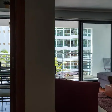 Апартаменты Guestready - A Sunny Delight In Фуншал