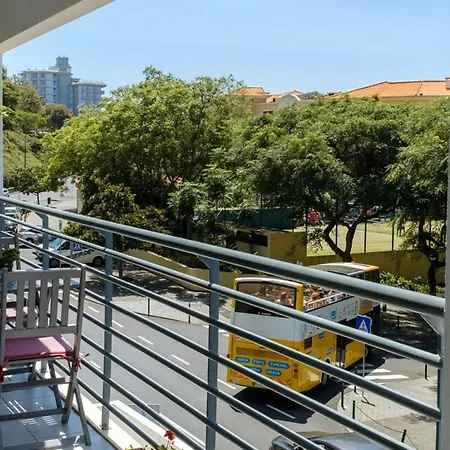 Guestready - A Sunny Delight In Funchal