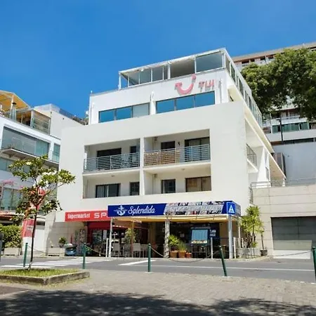 아파트 Guestready - A Sunny Delight In