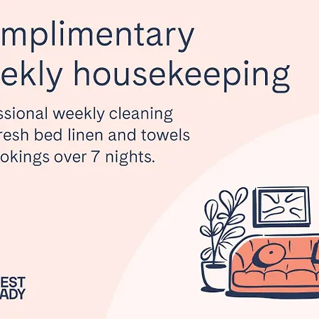 Guestready - A Sunny Delight In 푼샬