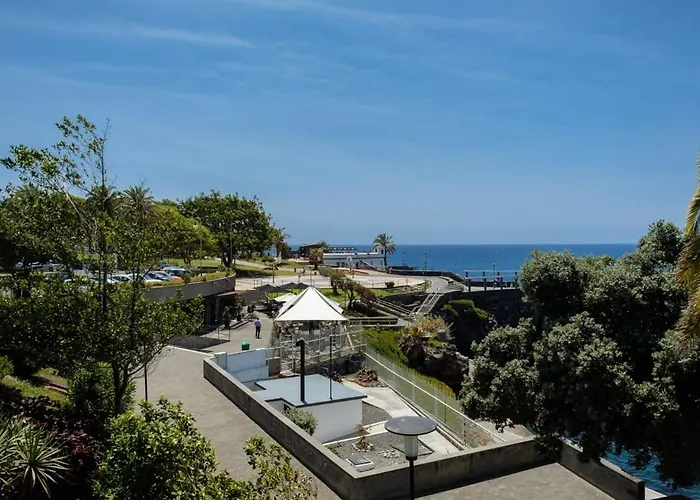 公寓 Guestready - A Sunny Delight In *