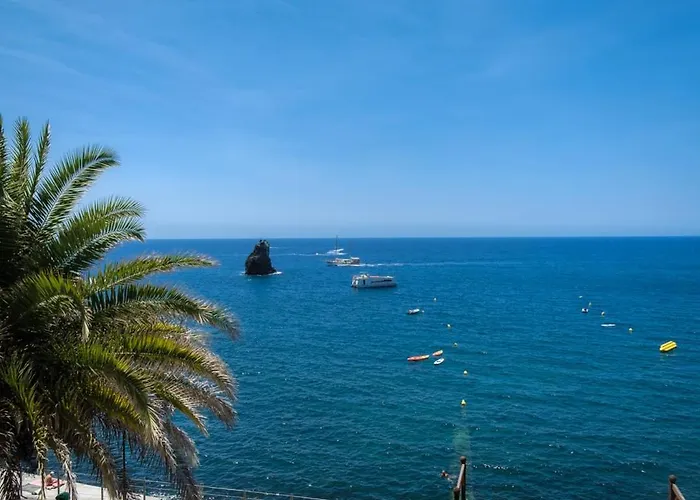 Guestready - A Sunny Delight In 公寓 *