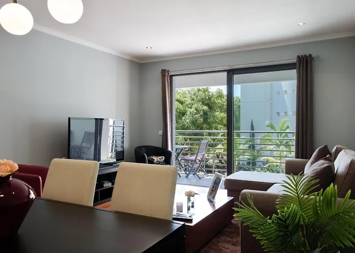 Guestready - A Sunny Delight In 丰沙尔