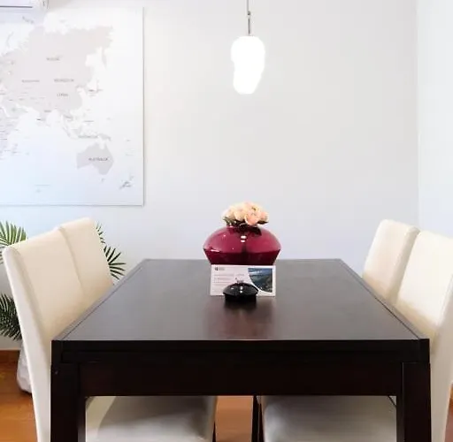 Guestready - A Sunny Delight In *