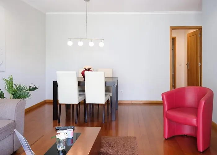 公寓 Guestready - A Sunny Delight In *