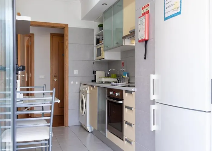 Apartament Guestready - A Sunny Delight In Funchal (Madeira)