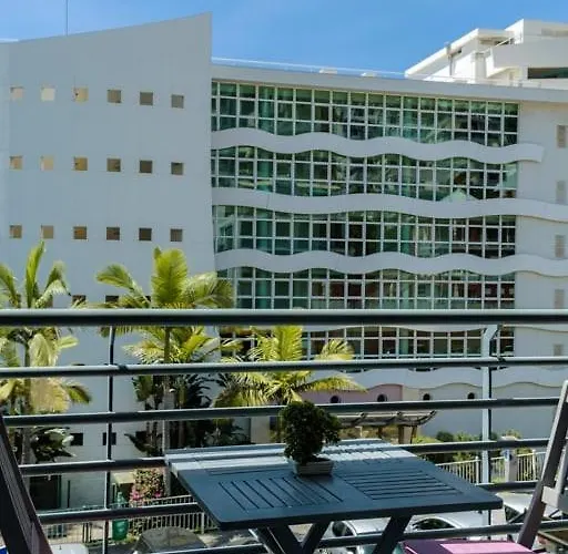 Guestready - A Sunny Delight In * 丰沙尔