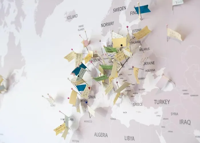 公寓 Guestready - A Sunny Delight In