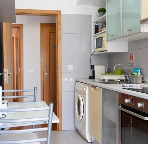 公寓 Guestready - A Sunny Delight In *