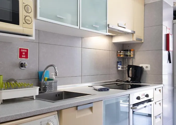 Guestready - A Sunny Delight In 公寓 *