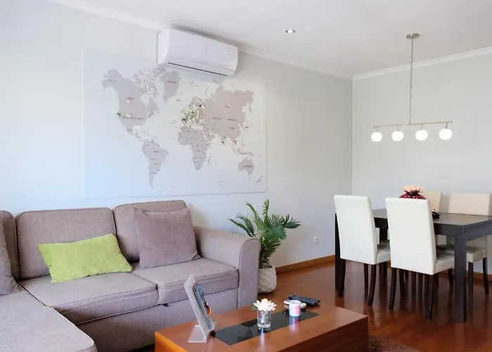 公寓 Guestready - A Sunny Delight In 丰沙尔