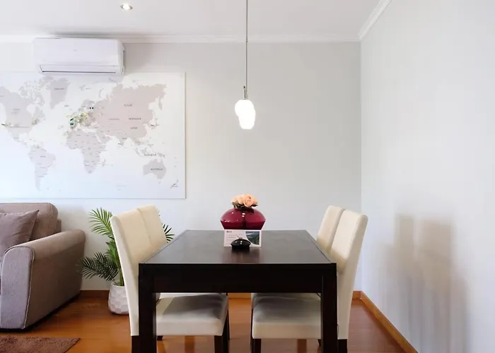 Guestready - A Sunny Delight In * 丰沙尔