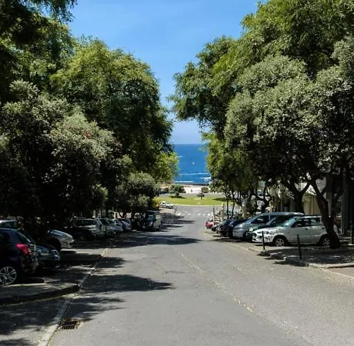 公寓 Guestready - A Sunny Delight In