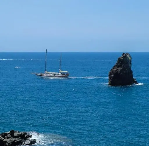 Guestready - A Sunny Delight In 丰沙尔