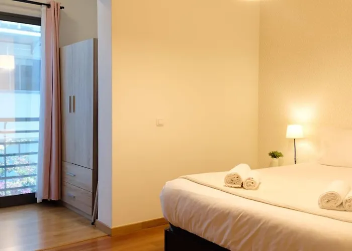 Guestready - A Sunny Delight In Apartament