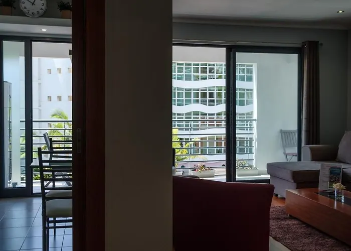 公寓 Guestready - A Sunny Delight In 丰沙尔