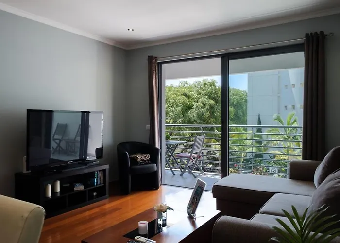 Guestready - A Sunny Delight In * 丰沙尔