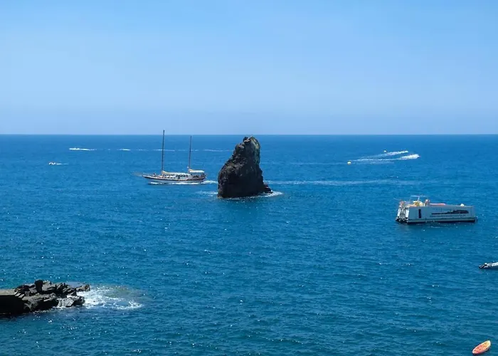 Guestready - A Sunny Delight In Apartament Funchal (Madeira)