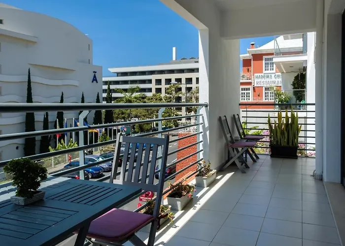 Guestready - A Sunny Delight In Apartament