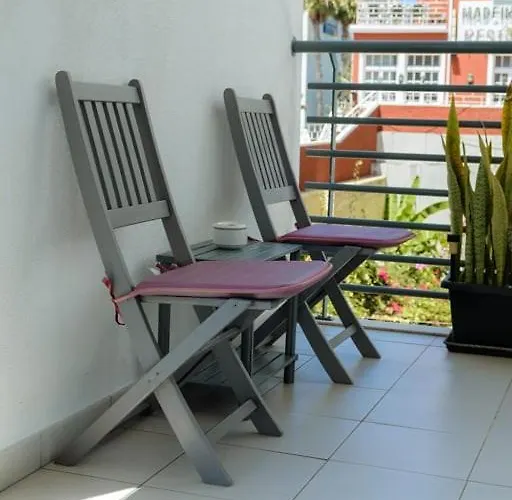 Guestready - A Sunny Delight In 公寓 *