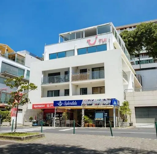 公寓 Guestready - A Sunny Delight In