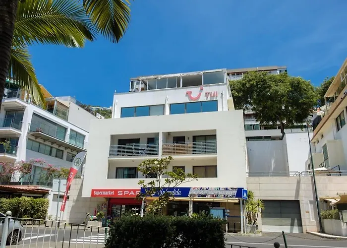 公寓 Guestready - A Sunny Delight In *