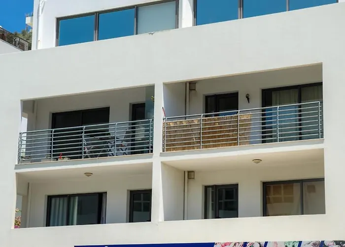 公寓 Guestready - A Sunny Delight In 丰沙尔