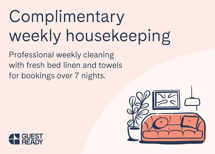 Guestready - A Sunny Delight In Funchal (Madeira)