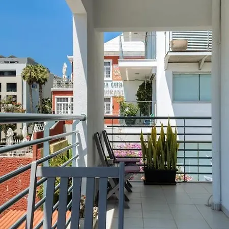 Guestready - A Sunny Delight In Apartamento