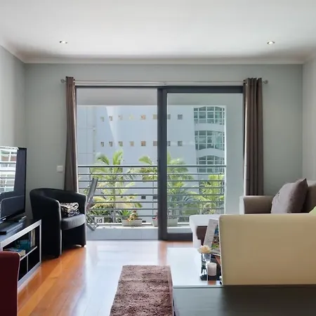 Guestready - A Sunny Delight In Apartamento Funchal (Madeira)