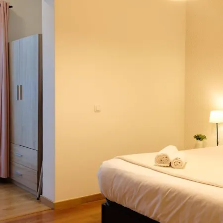 Guestready - A Sunny Delight In Apartamento
