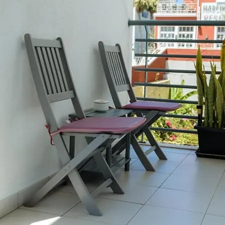 Guestready - A Sunny Delight In Apartamento *